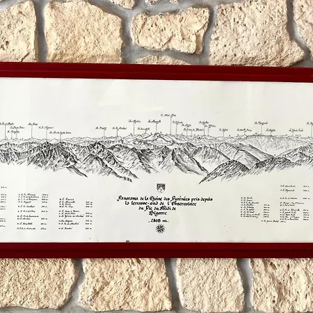 Les Iris * Cauterets
